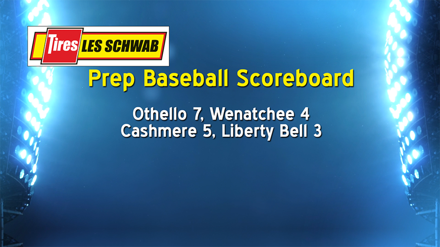 Prep Baseball Scoreboard 03-16-23