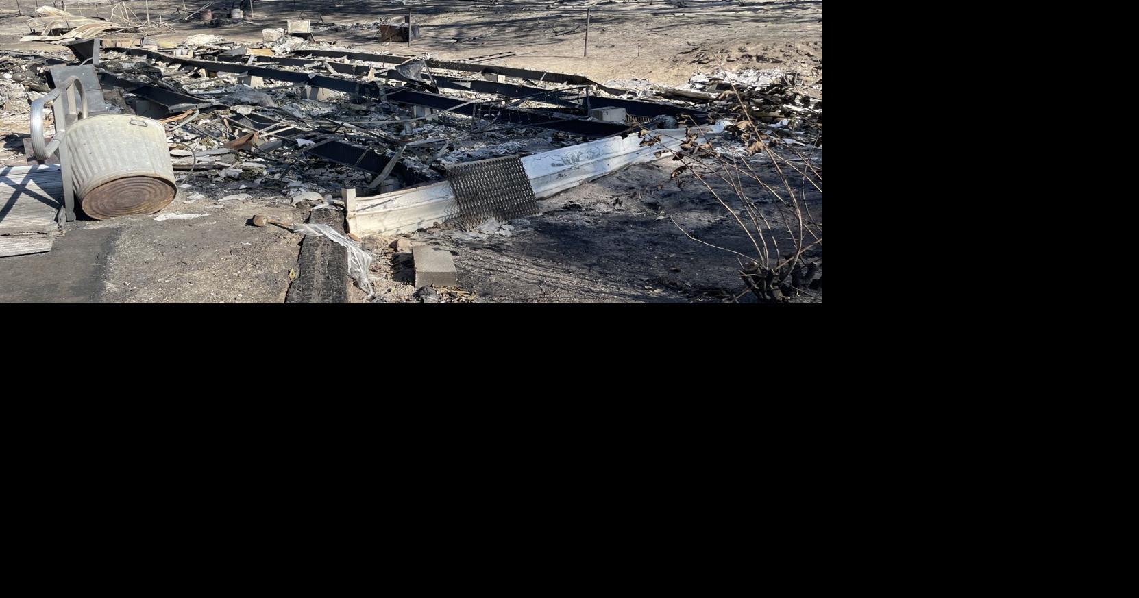 Reward increased to $30K for information on Chelan Hills Fire suspect