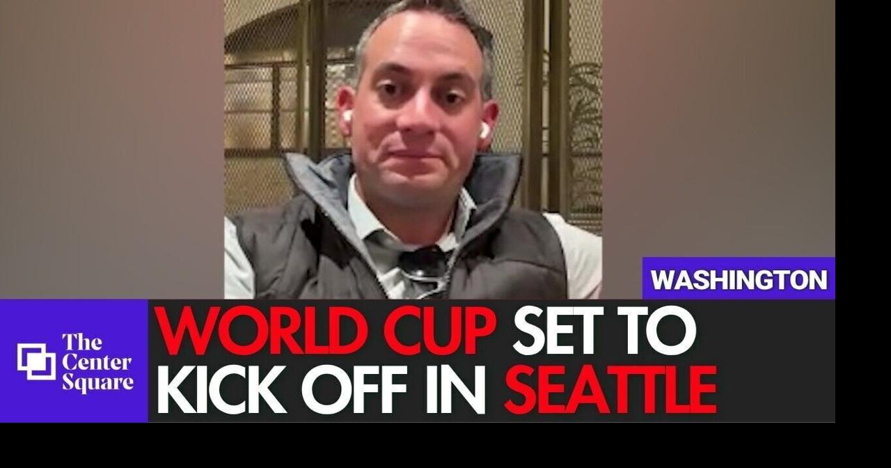 WATCH: Pressure grows to turn on security cams ahead of first Seattle World Cup match