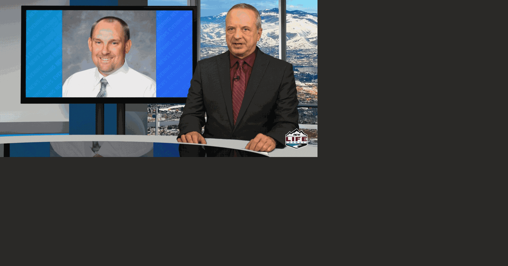 NCWLIFE Evening News February 4th, 2022 Wenatchee Valley & NCW