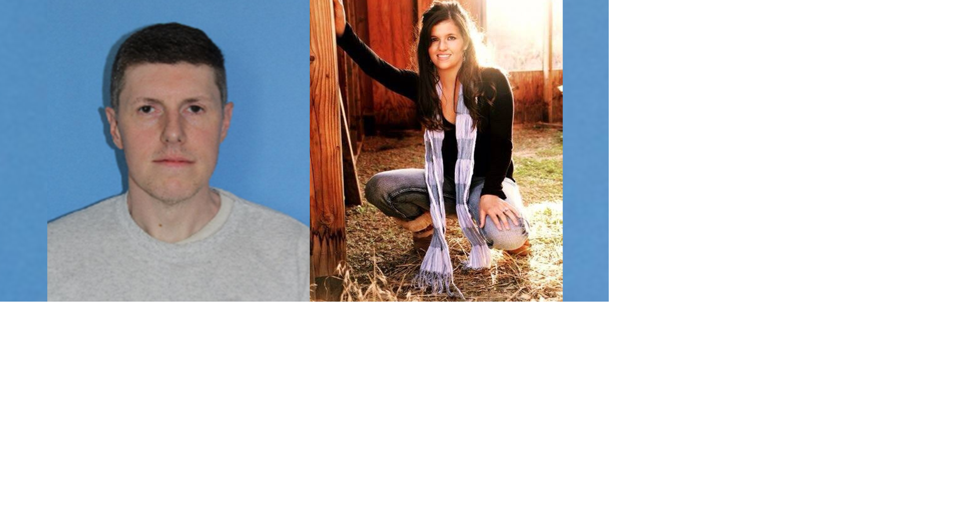 Convict freed in 2010 Mackenzie Cowell murder case Wenatchee Valley