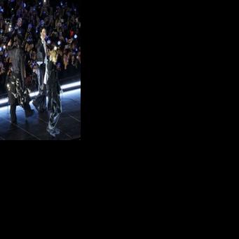 BTS draws over 100,000 fans to Seoul comeback concert: label