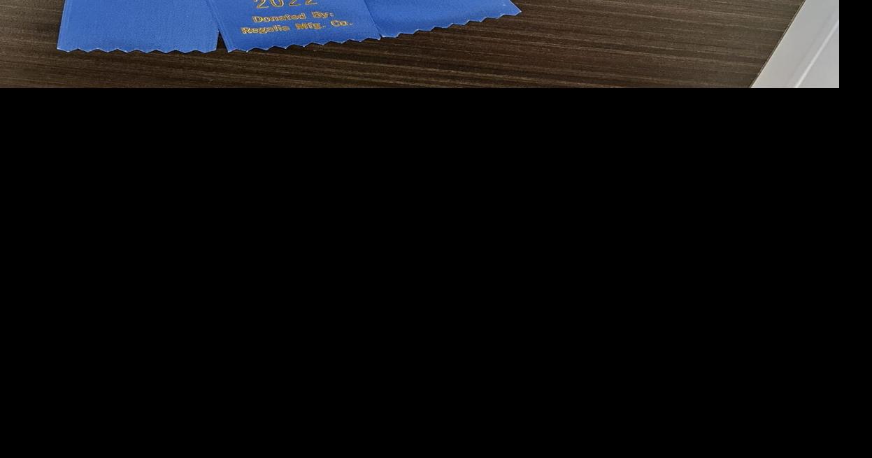 NCW Fair wins two firstplace honors at state convention News