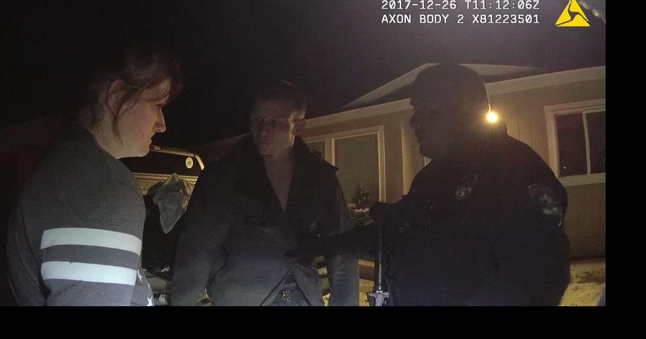 Moses Lake police arrest criminals after vehicle pursuit | Wenatchee ...