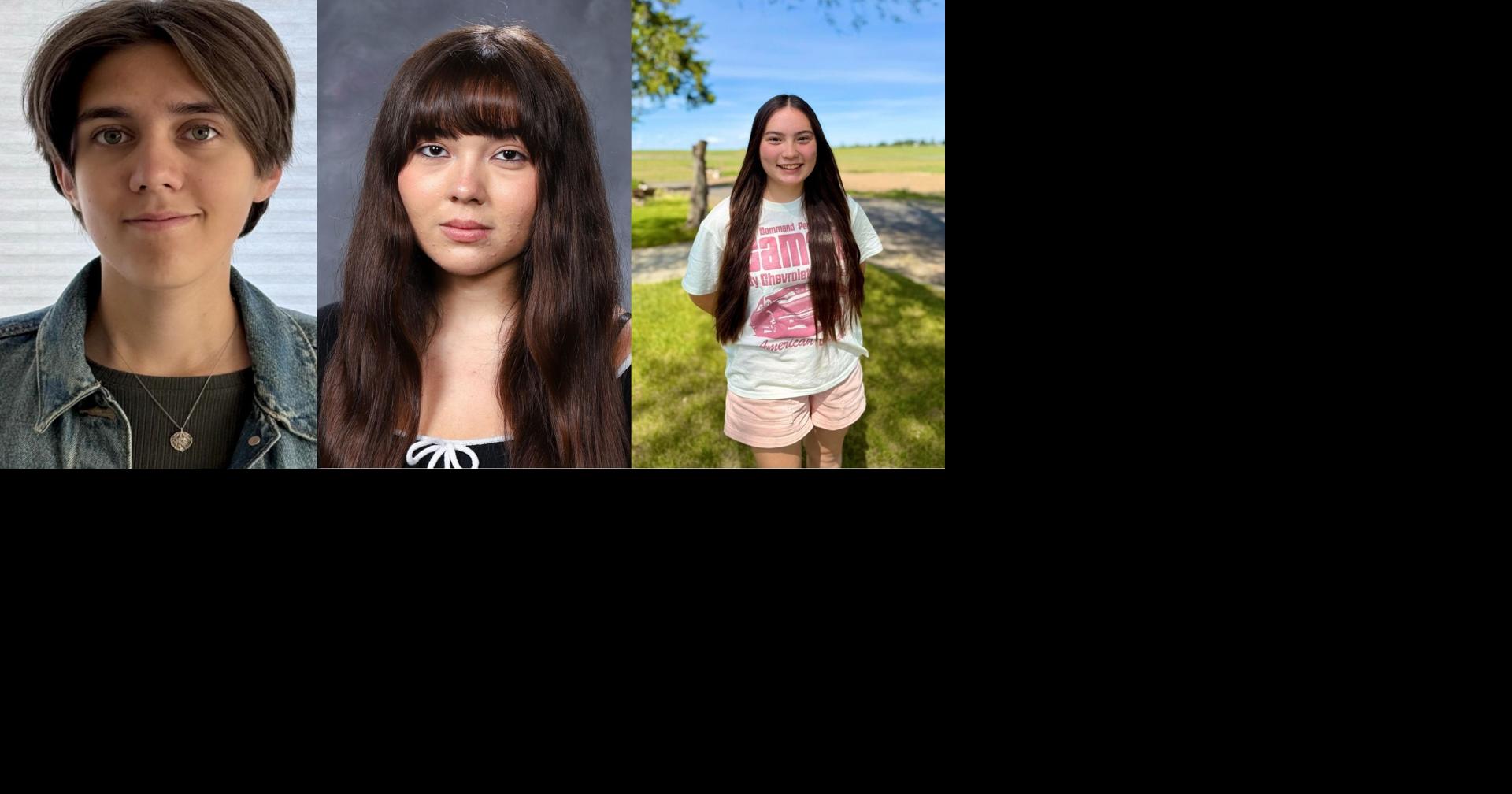 WHS freshman wins regional short fiction competition
