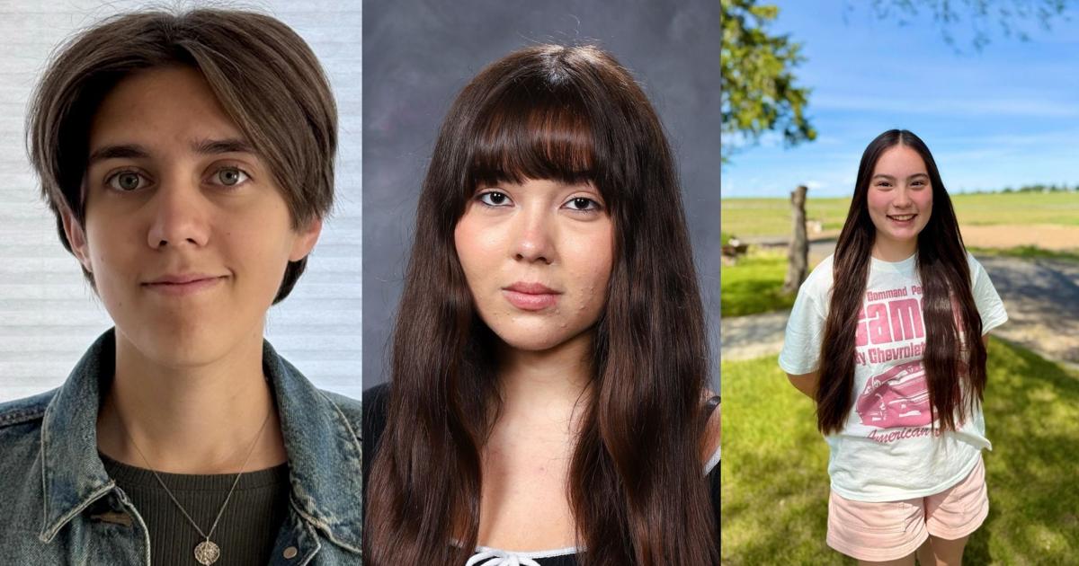 WHS freshman wins regional short fiction competition