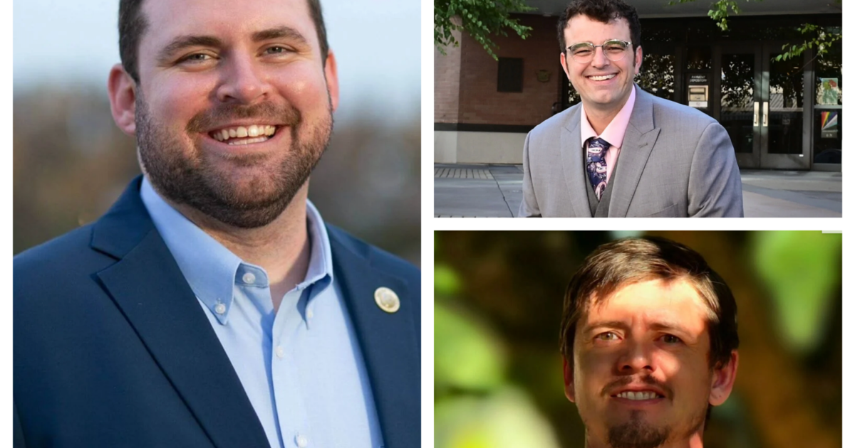 Boise's District 2 City Council candidates detail aims for West Bench and the city in the years to come