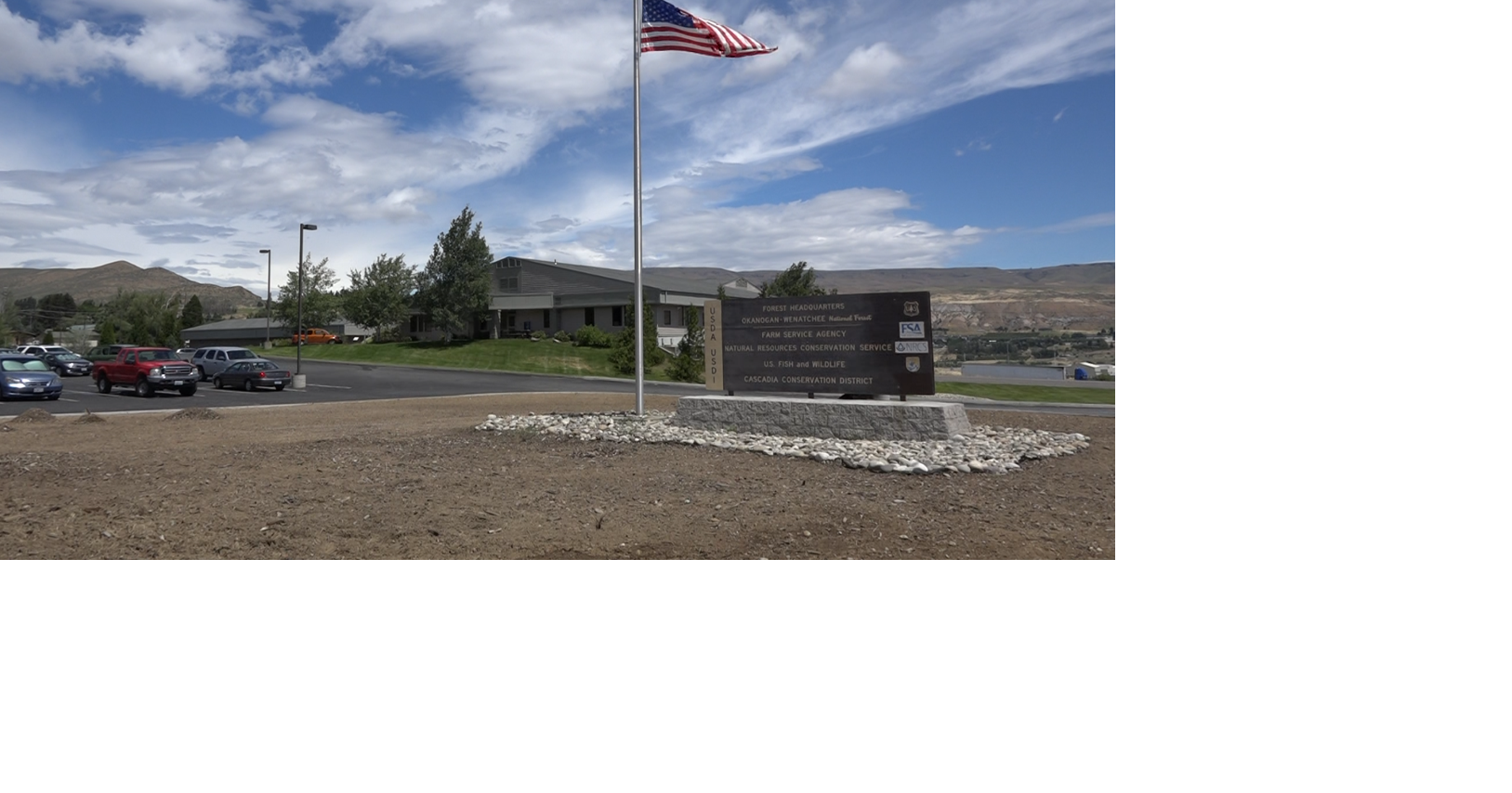 U.S. Forest Service issues Secure Rural Schools payments