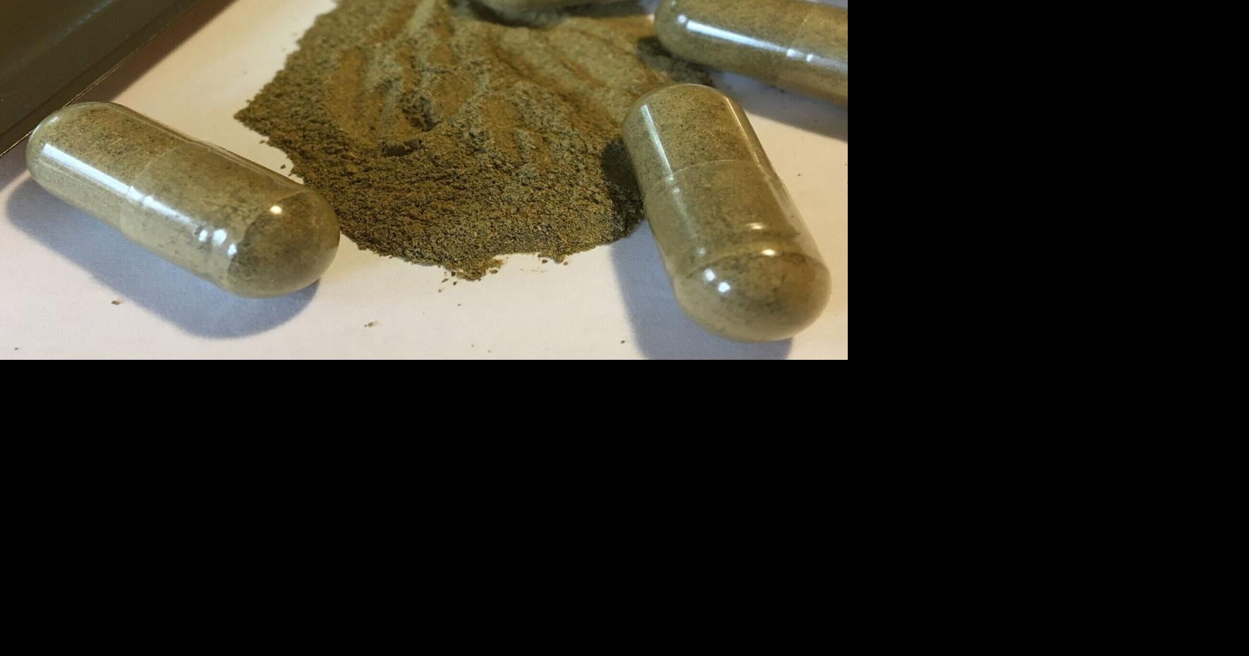 Kratom banned in Idaho Falls after six local deaths in 18 months
