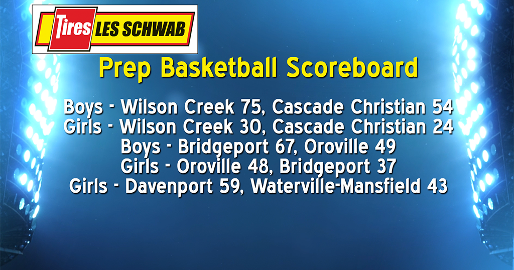 Prep basketball scores, schedule and wrestling schedule Sports