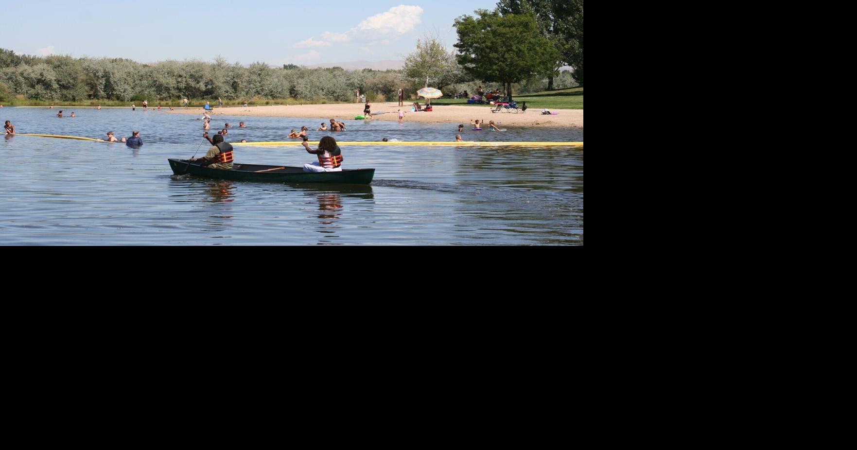 Idaho state park access to be free of charge July 4