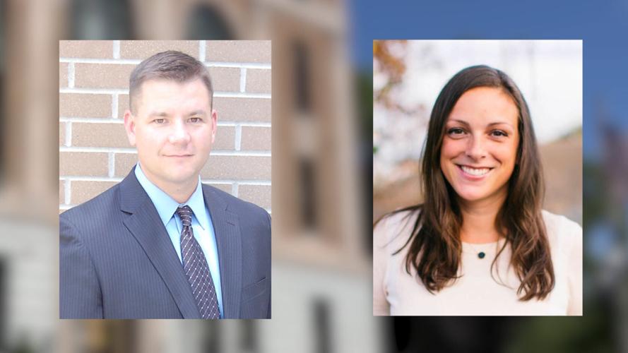 New Chelan County Superior Court Judge to be selected next week Local