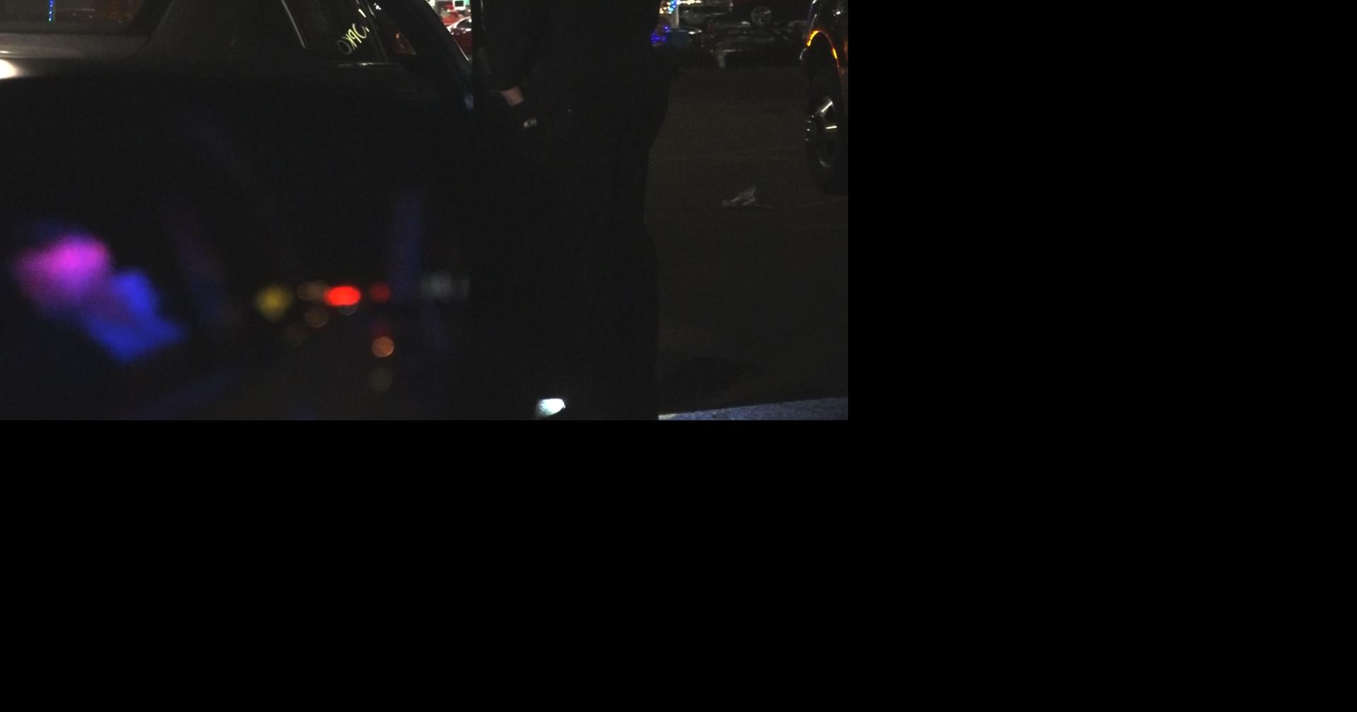NCW Magazine: DUI Ride Along with the Wenatchee Police Department ...