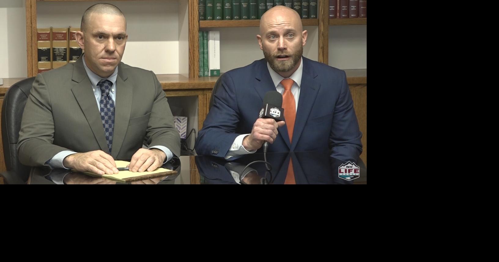 Auburn Man Not Guilty of Vehicular Homicide | News | ncwlife.com