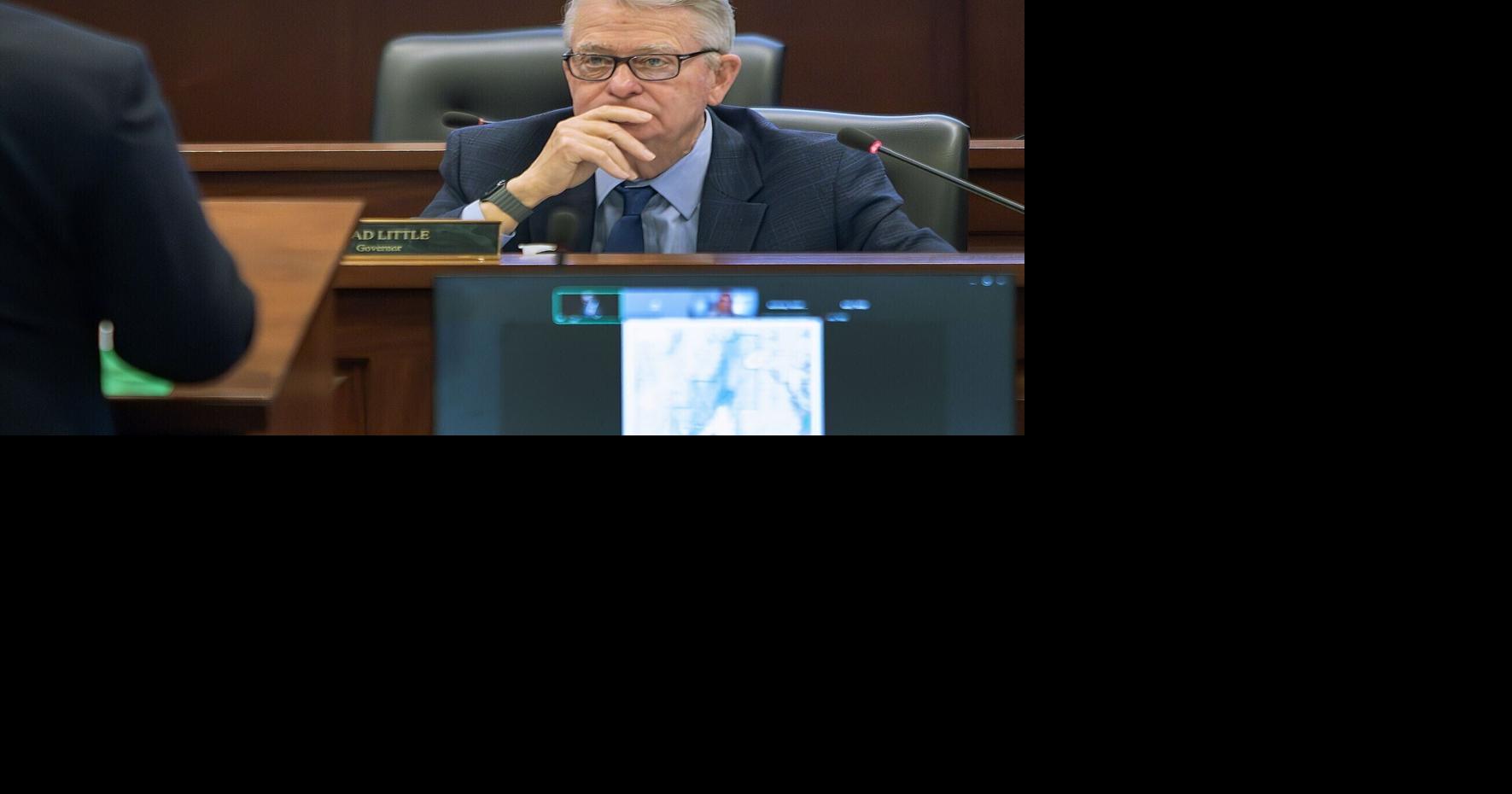 Idaho's far-reaching private property rights law brings changes to law enforcement action