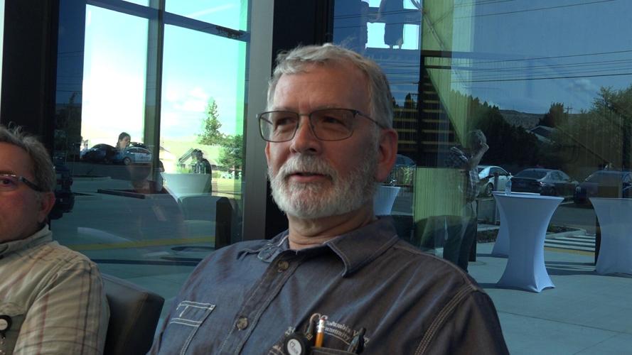 New CVCH health clinic for East Wenatchee News