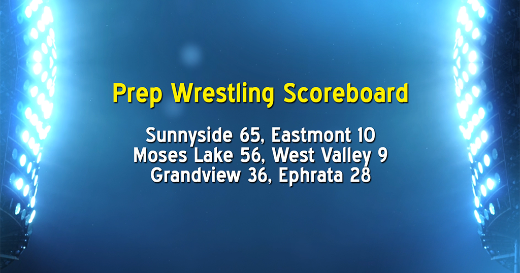 Prep wrestling scoreboard and schedule 12-20-24 | Sports | ncwlife.com