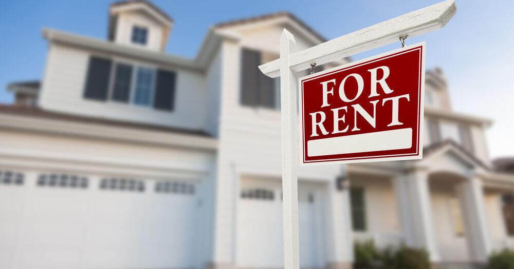 Washington's Median Rent Is Up to $2,237, 6th Highest in the U.S.