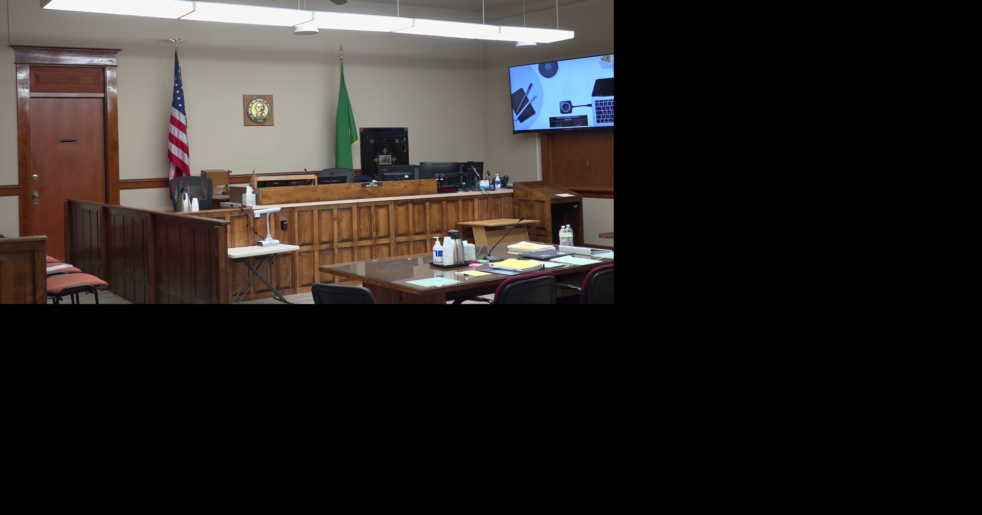 Eight-year sentence for fraud maintained on appeal | News | ncwlife.com