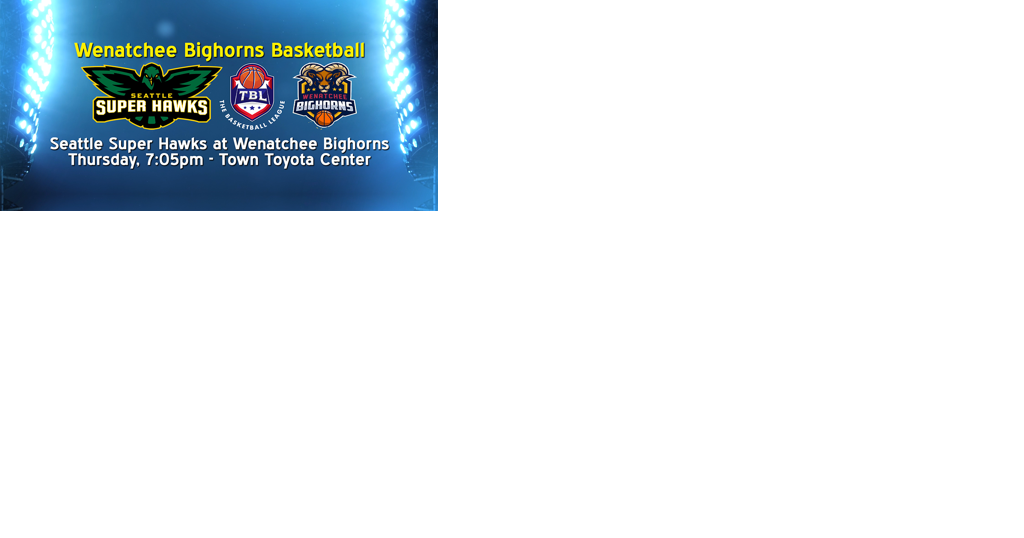 Town Toyota Center  Wenatchee Valley Sports