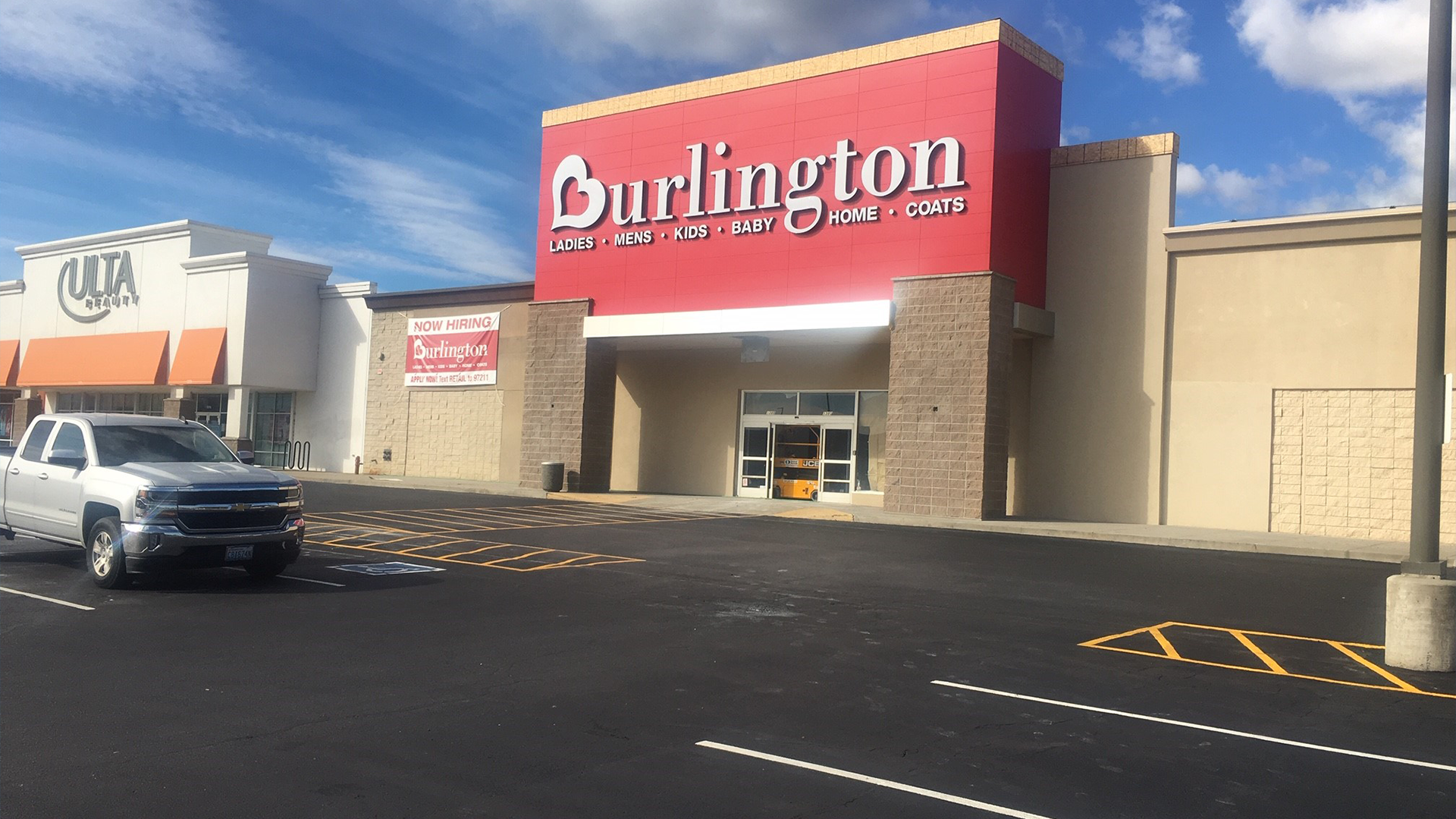 Burlington Coat Factory Store Hours Sunday 2025