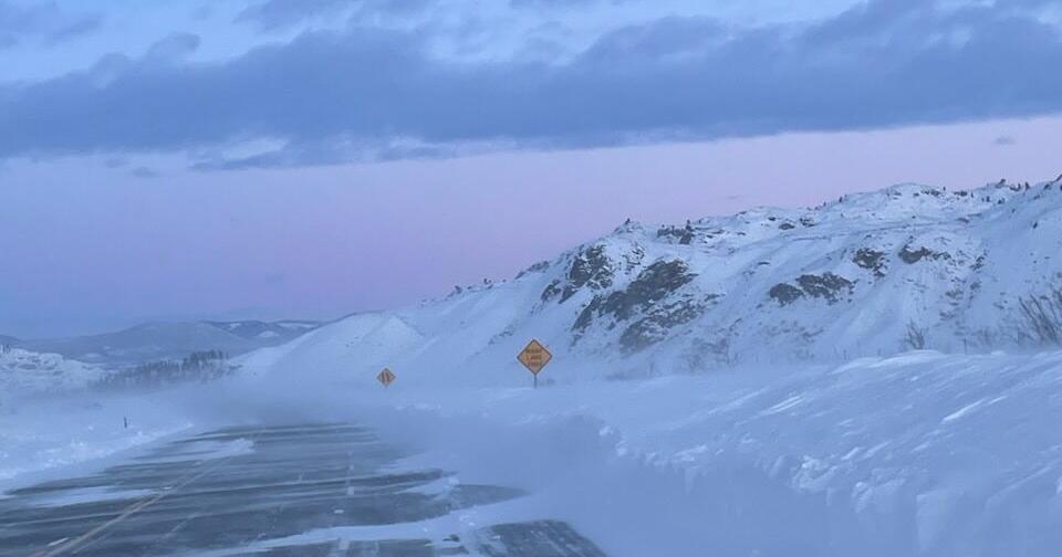 Snow and dangerously cold wind chills forecast for Tuesday | News ...