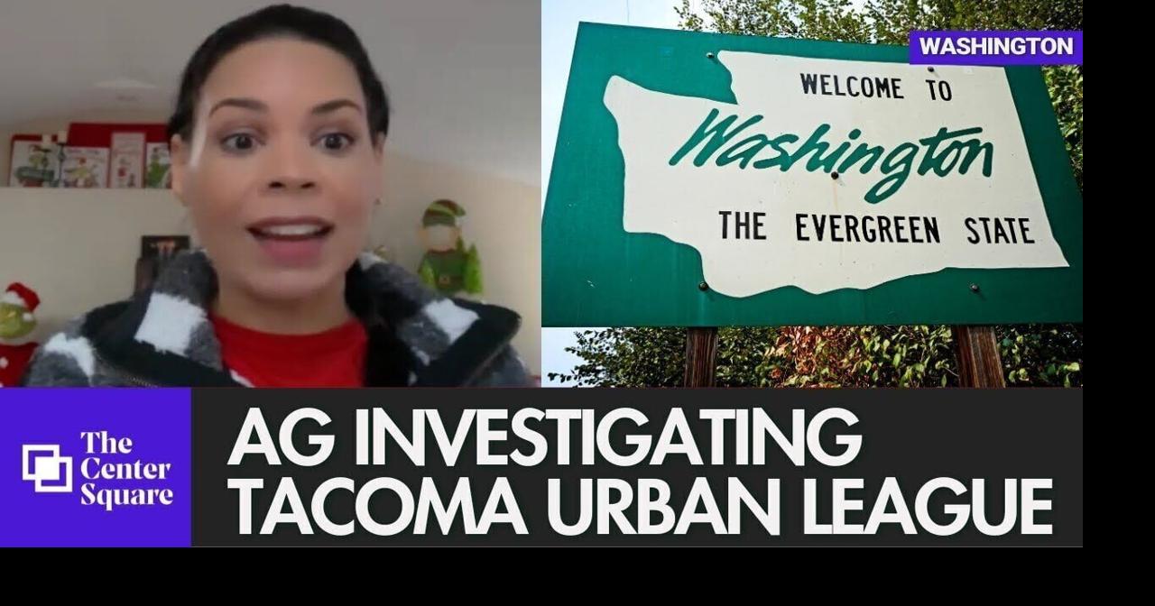 WATCH: Amid funding controversy, Tacoma Urban League nominated for biz excellence award