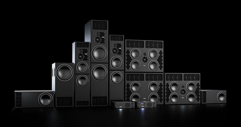 PMC launches next-generation Main Monitor models for today's spatial ...