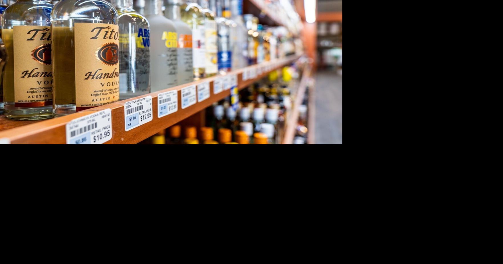 Idaho state liquor stores to remain open on Fourth of July