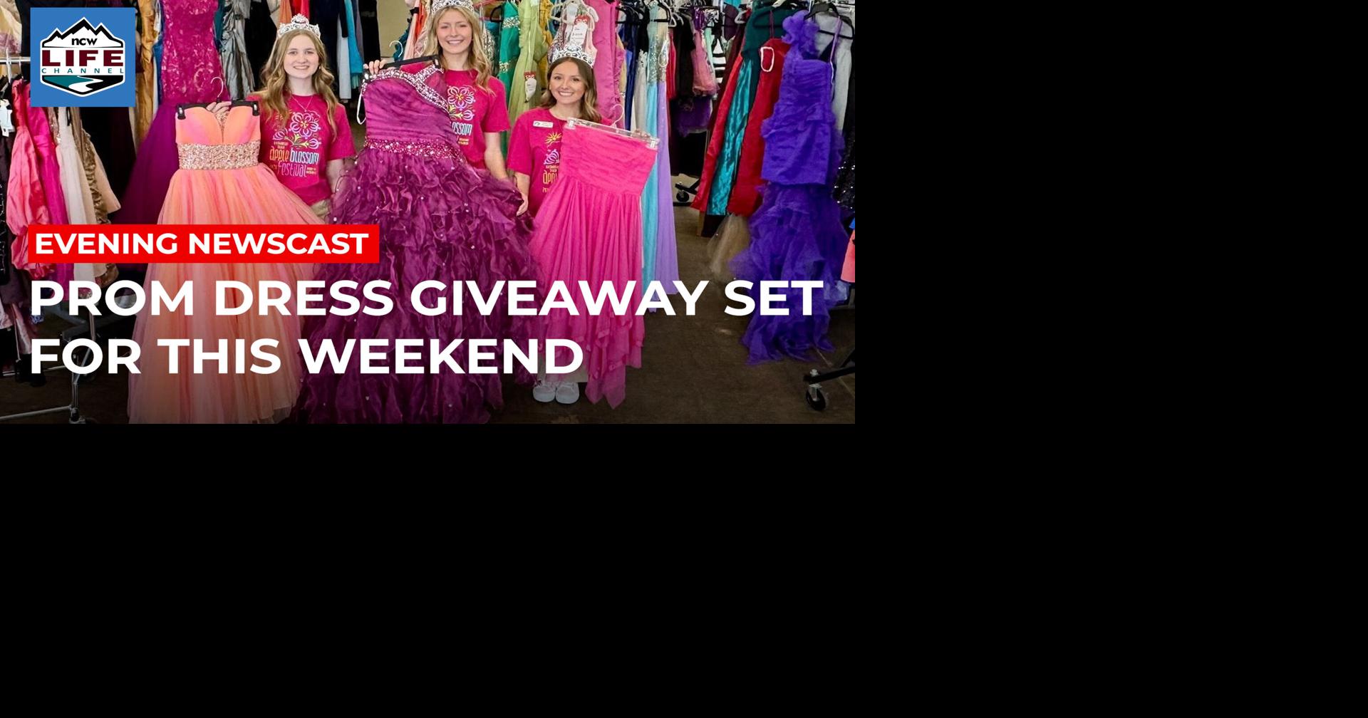 March 18, 2026 | NCWLIFE Evening News