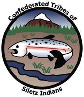 CONFEDERATED TRIBES OF SILETZ