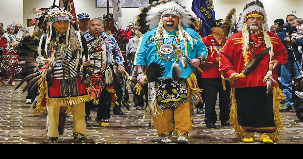 Siletz Tribe hosts 45th restoration PowWow News
