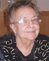 Florence M. Crow