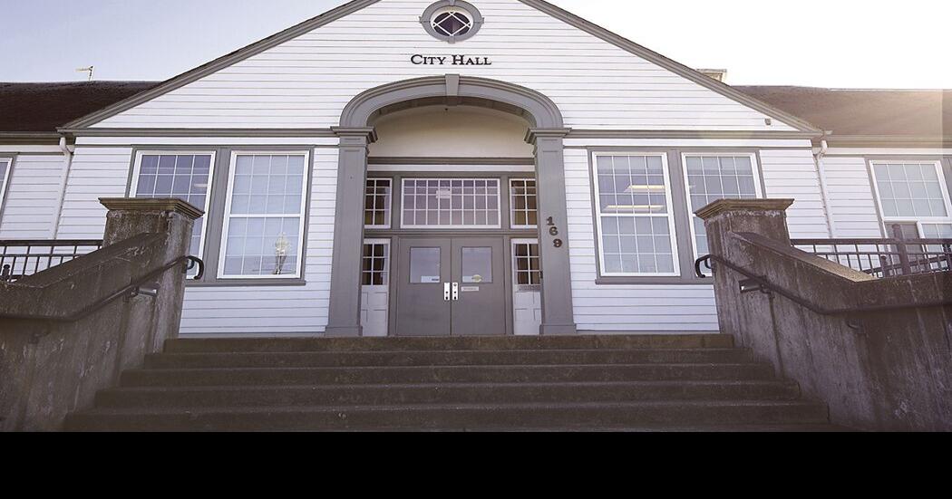 Newport City Hall now on fourday week News