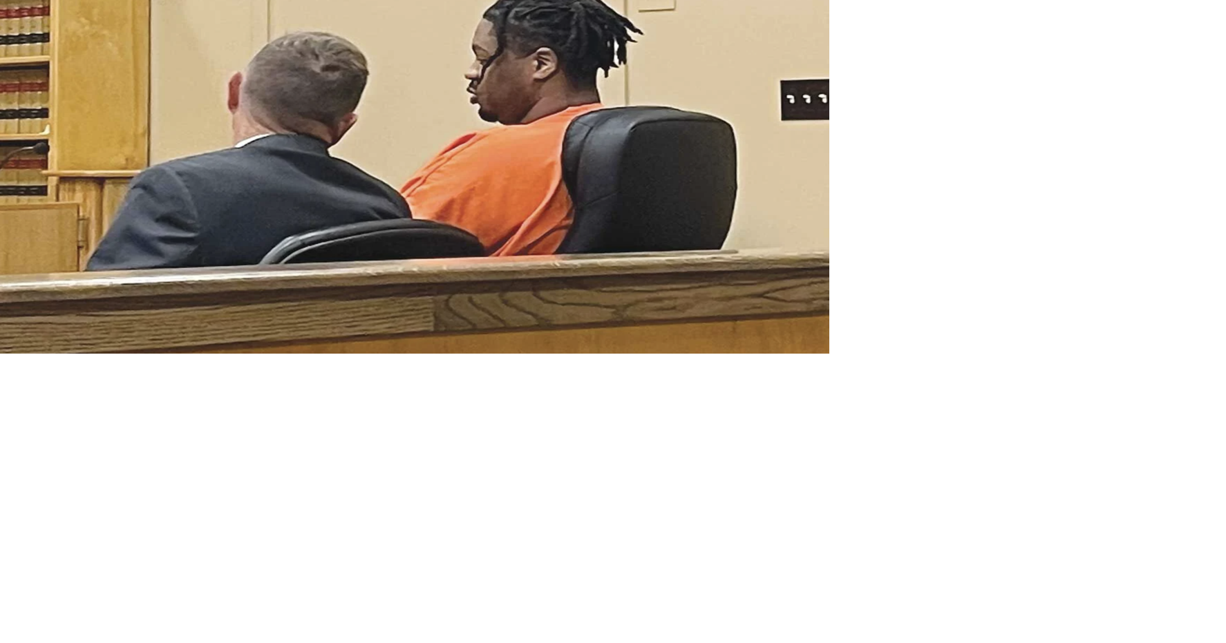 Murder suspect will remain in jail pending trial | News ...