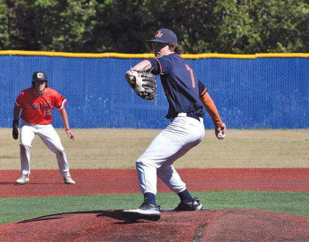 Dungies end season on high note Sports