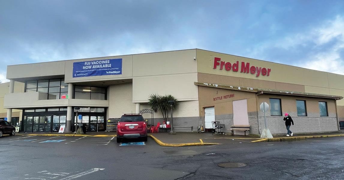 Oregon joins effort to stop $24.6 billion grocery merger - Vimarsana News