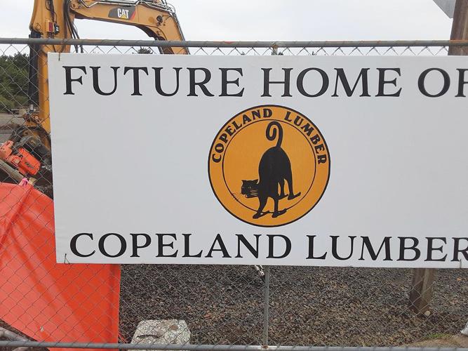 Copeland Lumber moving forward on construction of Lincoln City store | Business | newportnewstimes.com