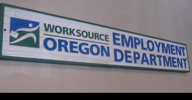 Oregon sees decline of 3,700 jobs