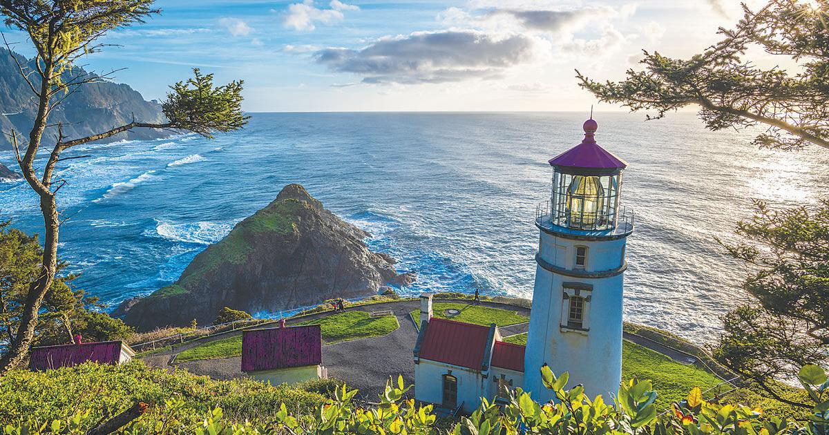 Repair work complete, lighthouse shines again Jeremy C. Ruark Lincoln County Leader Jul 27, 2026 Jul 27, 2026 Updated 6 mins ago