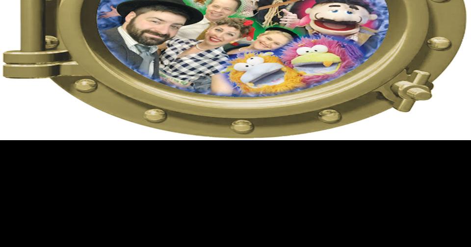 Porthole Portals Arts Fest this month Arts & Entertainment