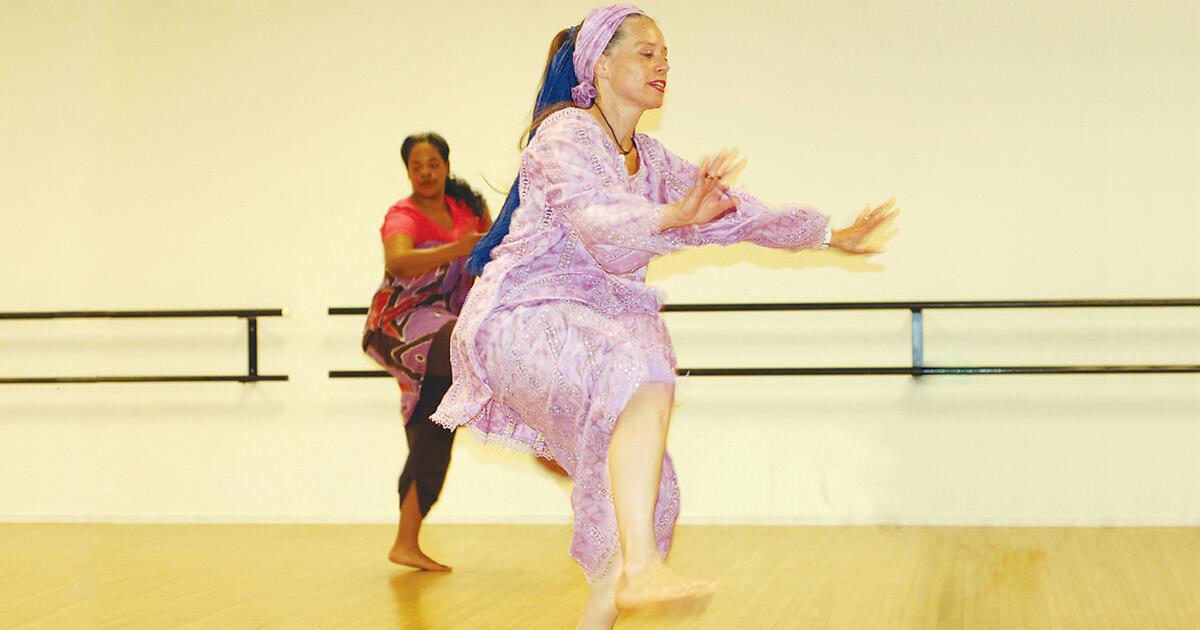 Westafrikanischer Tanzworkshop angeboten | Kunst und Unterhaltung Westafrikanischer Tanzworkshop angeboten | Kunst und Unterhaltung