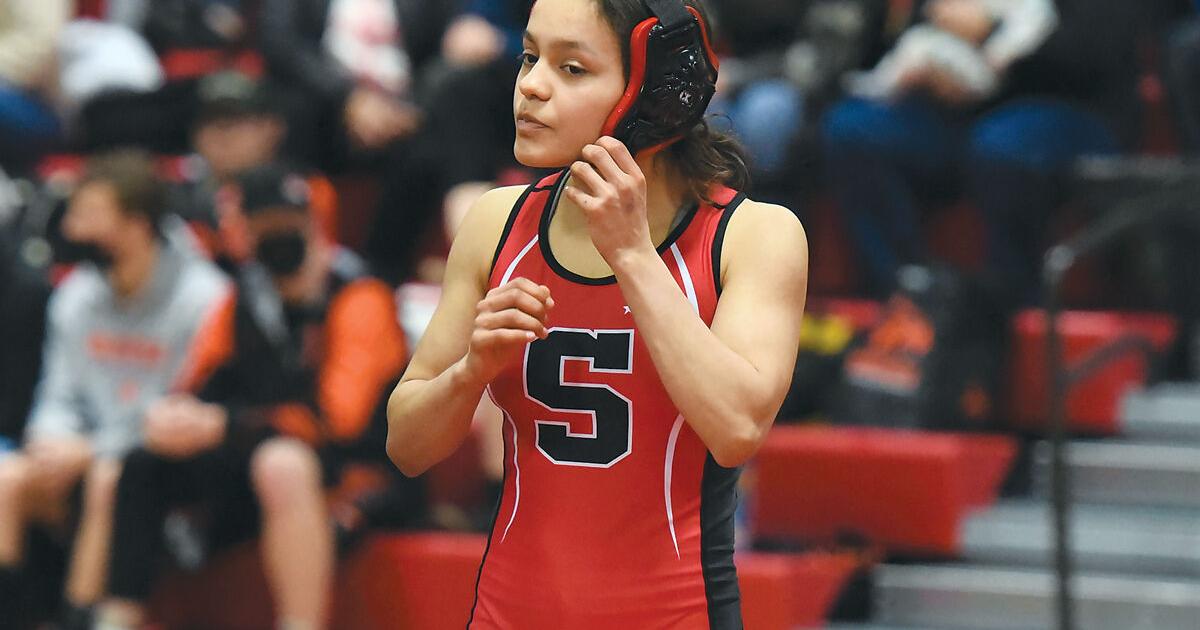 Chelo the champion | Sports | newportnewstimes.com