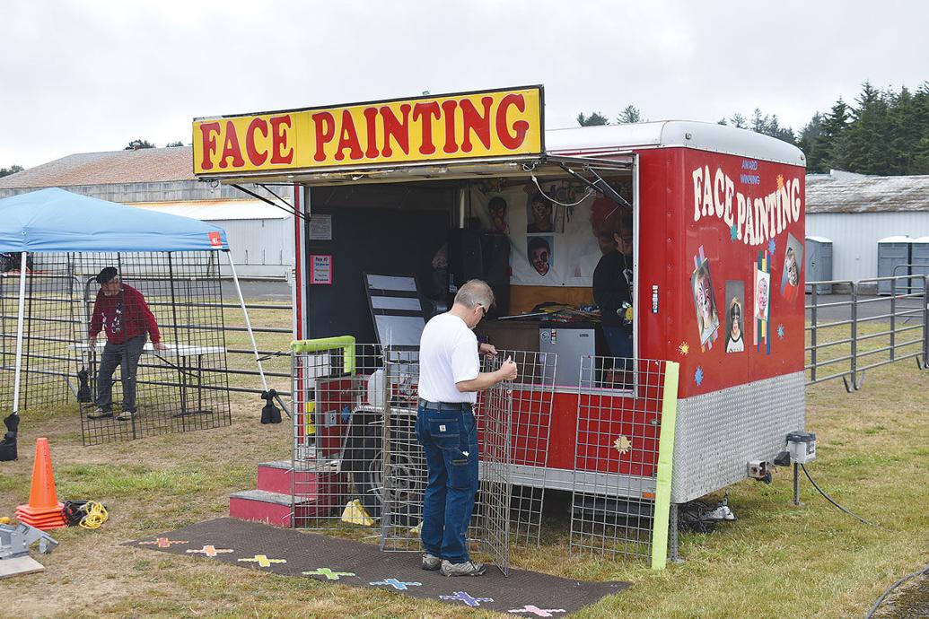 Lincoln County Fair News