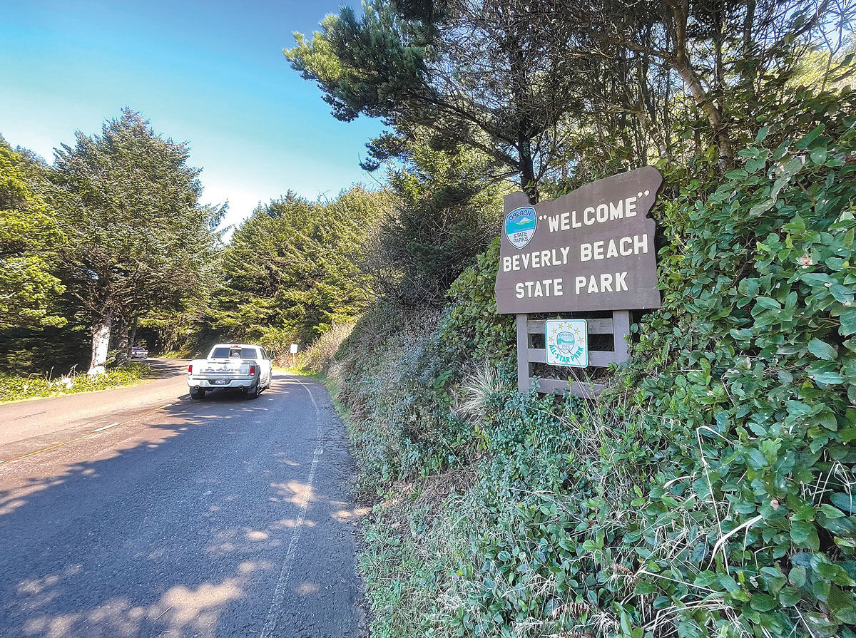 Beverly Beach State Park closing for nine months News