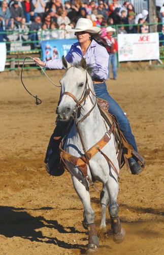Rodeo brings action to county fair | Sports | newportnewstimes.com