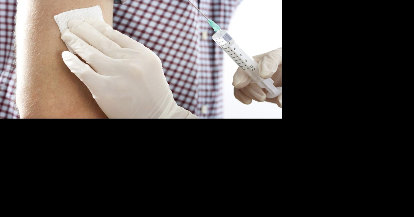 To Your Health: Samaritan Health offering flu shots, COVID-19 vaccines ...