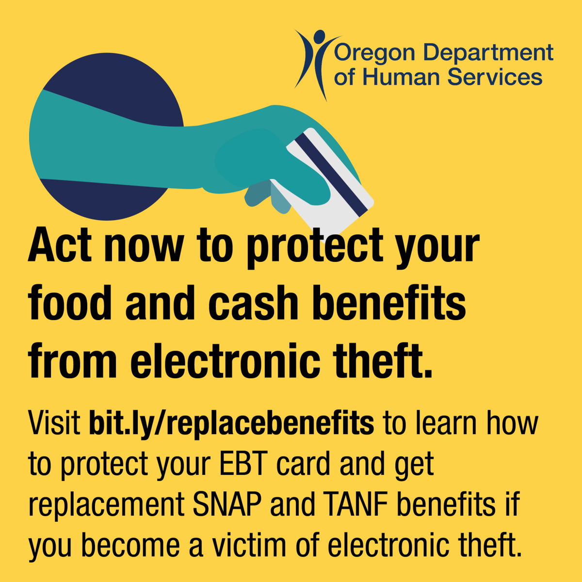 Learn How to Apply for EBT Card