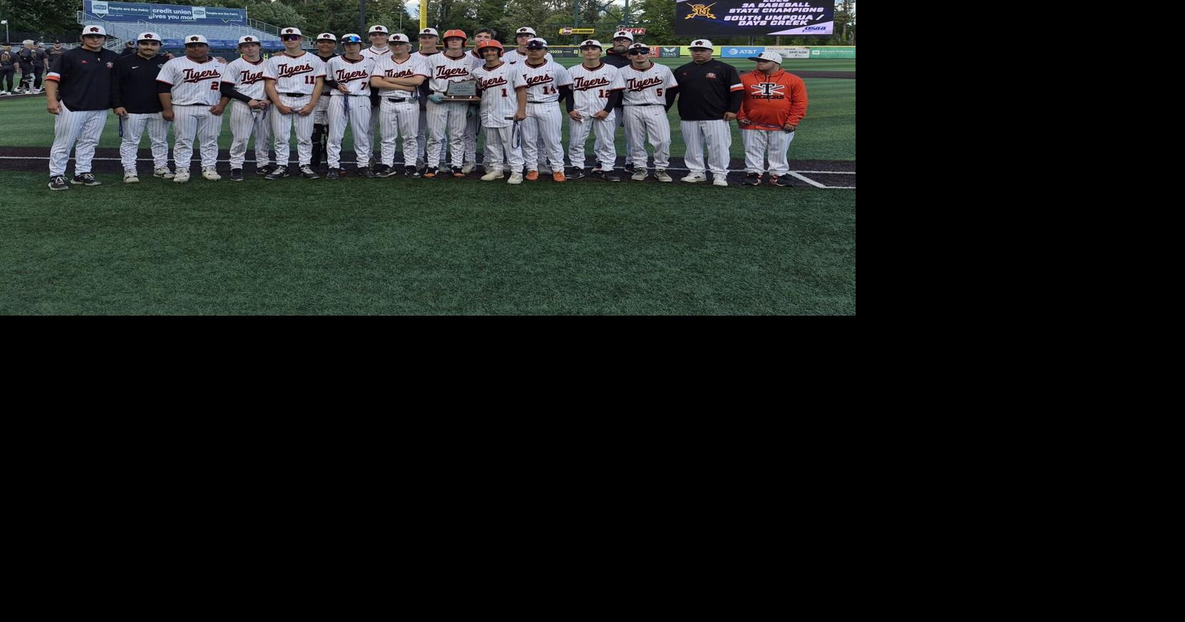 Sports: Taft's magical baseball season comes to a close Will Lohre Lincoln County Leader Jun 9, 2026 30 mins ago