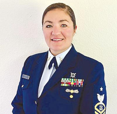 New chief at Coast Guard Station Depoe Bay | News | newportnewstimes.com New chief at Coast Guard Station Depoe Bay | News | newportnewstimes.com